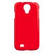 SwitchEasy coque Ultra rouge Nude pour Samsung Galaxy S4 I9500 
