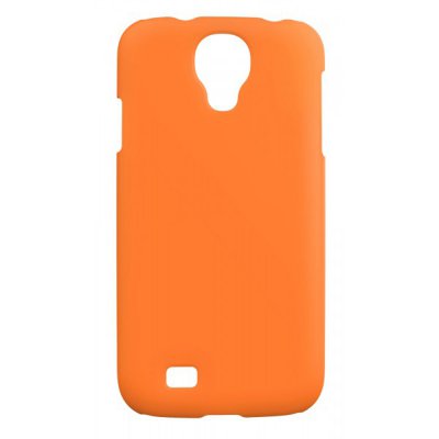 SwitchEasy coque Neon orange pour Samsung Galaxy S4 I9500 