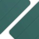 Etui iPad Fixation Magnetique vert pour iPad 10.9/ iPad 11