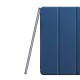 Etui iPad Fixation Magnetique bleu pour iPad 10.9/ iPad 11