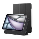 Etui iPad Fixation Magnétique noir pour iPad Air 13