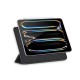 Etui iPad Fixation Magnetique noir pour iPad Pro 13