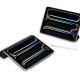 Etui iPad Fixation Magnetique noir pour iPad Pro 13