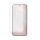 Coque Samsung Galaxy S25 Edge Antichoc coins renforces Silicone + 2 Vitres en verre trempe Protection ecran