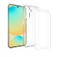Coque Samsung Galaxy A26 Antichoc coins renforces Silicone + 2 Vitres en verre trempe Protection ecran