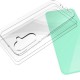 Coque Samsung Galaxy A26 Antichoc coins renforces Silicone + 2 Vitres en verre trempe Protection ecran