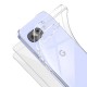 Coque Google Pixel 9A Antichoc coins renforces Silicone + 2 Vitres en verre trempe Protection ecran