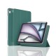 Etui iPad Fixation Magnétique vert pour iPad Air 11 (2024) M2