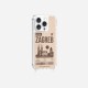 Coque iPhone 15 Pro Zagreb Design La Coque Francaise.