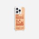 Coque iPhone 15 Pro Madrid Design La Coque Francaise.