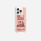 Coque iPhone 15 Pro Seoul Design La Coque Francaise.