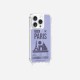 Coque iPhone 15 Pro Paris Design La Coque Francaise.