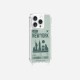 Coque iPhone 15 Pro New York Design La Coque Francaise.