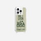 Coque iPhone 15 Pro Lyon Design La Coque Francaise.