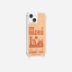 Coque iPhone 15 Madrid Design La Coque Francaise.