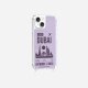 Coque iPhone 15 Dubai Design La Coque Francaise.