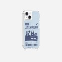Coque iPhone 15 Luxembourg Design La Coque Francaise.