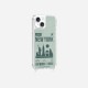 Coque iPhone 15 New York Design La Coque Francaise.