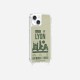Coque iPhone 15 Lyon Design La Coque Francaise.