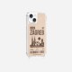 Coque iPhone 15 Plus Zagreb Design La Coque Francaise.