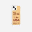 Coque iPhone 15 Plus Auckland Design La Coque Francaise.