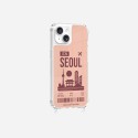 Coque iPhone 15 Plus Seoul Design La Coque Francaise.