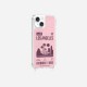Coque iPhone 15 Plus Los Angeles Design La Coque Francaise.
