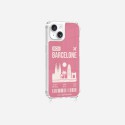 Coque iPhone 15 Plus Barcelone Design La Coque Francaise.