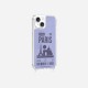 Coque iPhone 15 Plus Paris Design La Coque Francaise.