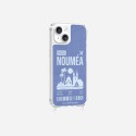 Coque iPhone 15 Plus Noumea Design La Coque Francaise.