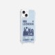 Coque iPhone 15 Plus Luxembourg Design La Coque Francaise.