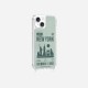 Coque iPhone 15 Plus New York Design La Coque Francaise.