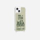 Coque iPhone 15 Plus Lyon Design La Coque Francaise.