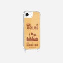 Coque iPhone 16 E Auckland Design La Coque Francaise.