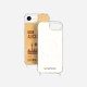 Coque iPhone 16 E Auckland Design La Coque Francaise.