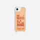 Coque iPhone 16 E Madrid Design La Coque Francaise.