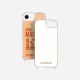 Coque iPhone 16 E Madrid Design La Coque Francaise.