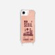 Coque iPhone 16 E Seoul Design La Coque Francaise.