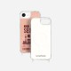 Coque iPhone 16 E Seoul Design La Coque Francaise.