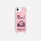 Coque iPhone 16 E Los Angeles Design La Coque Francaise.