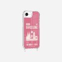 Coque iPhone 16 E Barcelone Design La Coque Francaise.