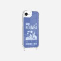 Coque iPhone 16 E Noumea Design La Coque Francaise.