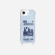 Coque iPhone 16 E Luxembourg Design La Coque Francaise.