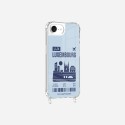 Coque iPhone 16 E Luxembourg Design La Coque Francaise.
