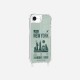 Coque iPhone 16 E New York Design La Coque Francaise.