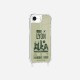 Coque iPhone 16 E Lyon Design La Coque Francaise.