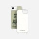Coque iPhone 16 E Lyon Design La Coque Francaise.