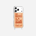 Coque iPhone 17 Pro Max Madrid Design La Coque Francaise.