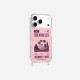 Coque iPhone 17 Pro Max Los Angeles Design La Coque Francaise.