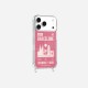Coque iPhone 17 Pro Max Barcelone Design La Coque Francaise.
